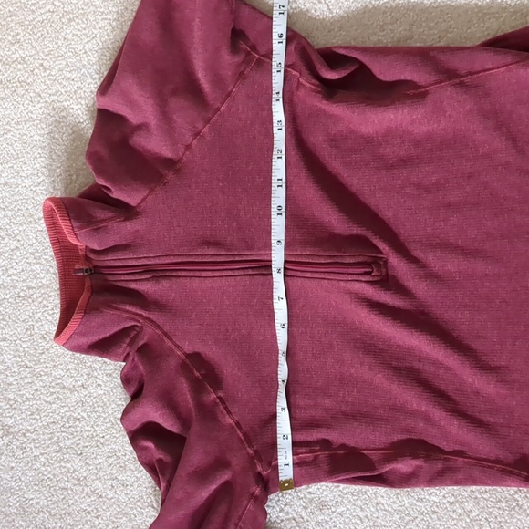 Patagonia Capilene Quarter Zip Neck Performance Baselayer - Picture 2 of 9